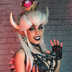 bunniblack (Ms. Bunni is on F@nsly) free OF Leaked Content [!NEW!] profile picture