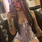 Vahni (@bunniiiib00) Leak OnlyFans 

 profile picture