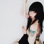 bunnytenshi (bunny tenshi) OnlyFans Leaked Content 

 profile picture