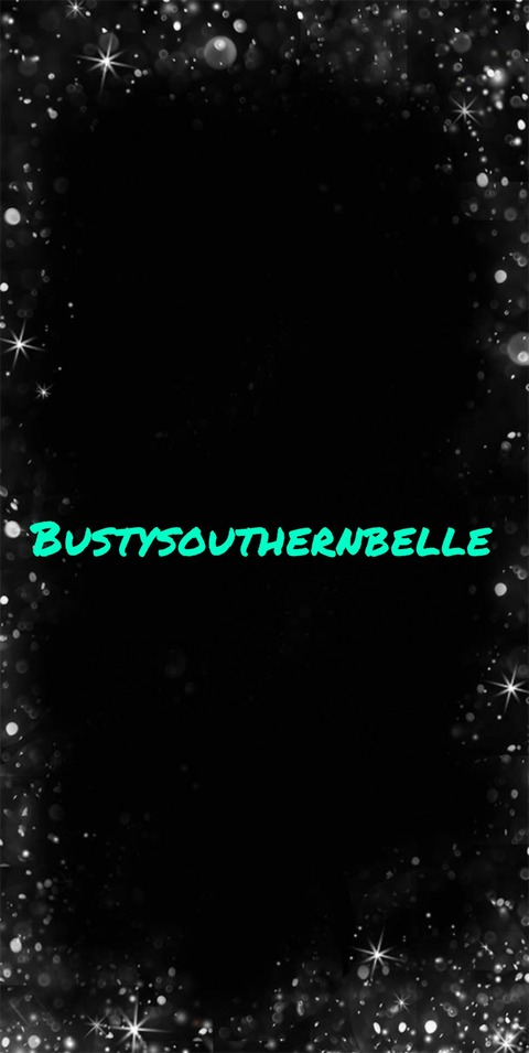 Header of bustysouthernbelle