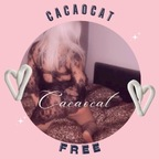 cacaocat OnlyFans Leak 

 profile picture