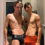 callumandcole (Callum&amp;Cole) free Only Fans Leaks [UPDATED] profile picture