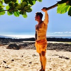 cameronjohnson17 (Cameron Johnson) OnlyFans Leaks [NEW] profile picture