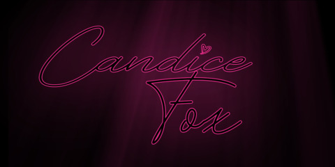 Header of candice_fox