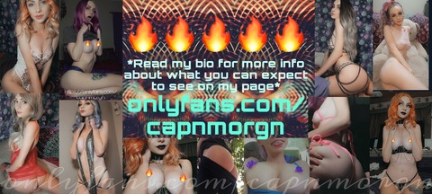 Header of capnmorgn