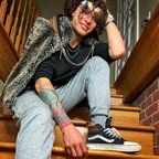 Captain Sparrow 🏴‍☠️ (@capt.sparrow) Leaks OnlyFans 

 profile picture