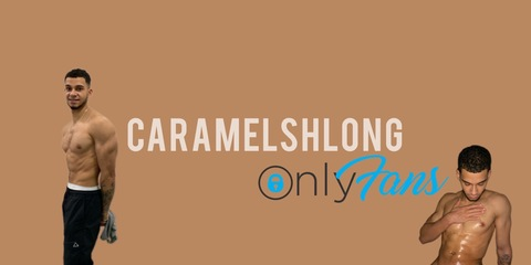 Header of caramelshlong