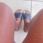 caribbeanfootqueen OnlyFans Leak 

 profile picture