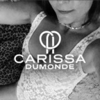 Download carissadumond OnlyFans videos and photos for free 

 profile picture