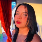 carolina_cruz20 OnlyFans Leaked 

 profile picture