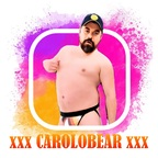 carolobear (carolobear) free OnlyFans Leaked Videos and Pictures 

 profile picture