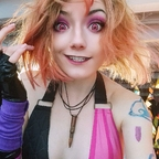 carrykey_cosplay (Carry Key) OF Leaks [UPDATED] profile picture