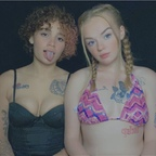 cartilove (Sugar &amp; Bee) OnlyFans Leaked Pictures and Videos 

 profile picture