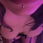 Kat (catloverrrr) Leaked OnlyFans 

 profile picture