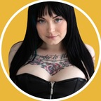 ceressuicide OnlyFans Leak 

 profile picture