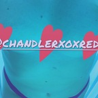 ChandlerXoReddd chandlerredbaby Leak OnlyFans 

 profile picture