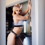 Chanelle (@chanellebitch420) Leaks OnlyFans 

 profile picture