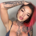 Chanti Danielle @chanti_danielle Leak OnlyFans 

 profile picture