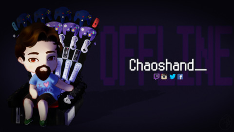 Header of chaoshand