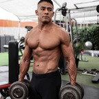 chapinmuscle (CHAPIN MUSCLE 🇬🇹) free OnlyFans Leaked Content [FRESH] profile picture