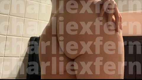 Header of charliexfern