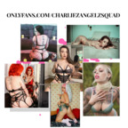 Free access to charliezangelzsquad Leak OnlyFans 

 profile picture