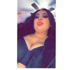 Freakyynayyy (@chataboutnaybishh) Leaked OnlyFans 

 profile picture