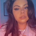 checca_b OnlyFans Leaked Photos and Videos 

 profile picture