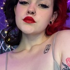 Cherri Riot @cherrilove23 Leaked OnlyFans 

 profile picture