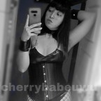 cherrybabeuwu (Cherrybabeuwu) OF Leaks [UPDATED] profile picture