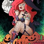 Cherry degeneration (@cherrydegeneration) Leaks OnlyFans 

 profile picture