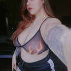 cherrypie666 (CherryPie) OnlyFans Leaks 

 profile picture