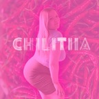 Download chilitiia OnlyFans leaks for free 

 profile picture