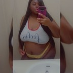 chocolatebarbie456 OnlyFans Leaked Photos and Videos 

 profile picture