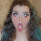 chonkygalxo (⚡️Queen of BJs⚡️) free Only Fans Leaks [FRESH] profile picture