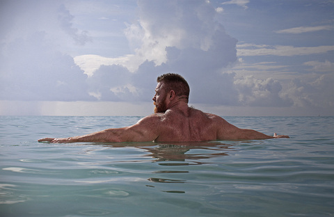 Header of chrislopezphotos