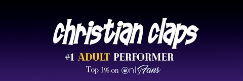 Header of christianclaps