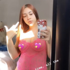 chrystalthadon (Chrystaldadon) OnlyFans Leaks 

 profile picture