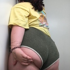 chubbychickkk (Chubby chick) free OF content [FRESH] profile picture