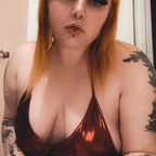 chubbygothgodess (Killer) OnlyFans Leaked Pictures and Videos 

 profile picture