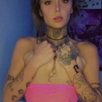 chuckysbridee (witchy vixen) OF Leaked Pictures & Videos [FRESH] profile picture