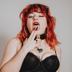 clara-corvie (corvie ⚡) free Only Fans Leaked Pictures & Videos [NEW] profile picture