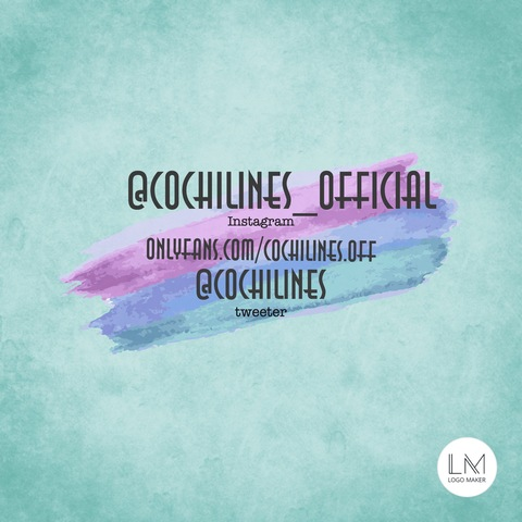 Header of cochilines.off