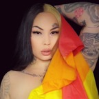 Cori Boo @coriboo Leaks OnlyFans 

 profile picture