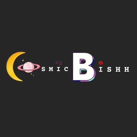 Header of cosmicbishh