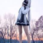 Onlyfans leaks cosplayer 

 profile picture