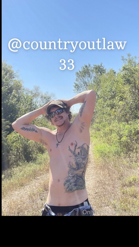 Header of countryoutlaw33