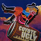 coyoteuglypromo (Coyote Ugly - 🔞Best Adult Promo Network🔞) free Only Fans Leaked Pictures and Videos [FRESH] profile picture