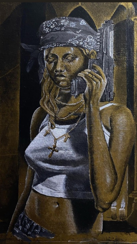 Header of crave4cookkie