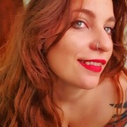 creamy_mouth (Cicutha (ginger with vampire fangs!)) free Only Fans Leaked Content [UPDATED] profile picture
